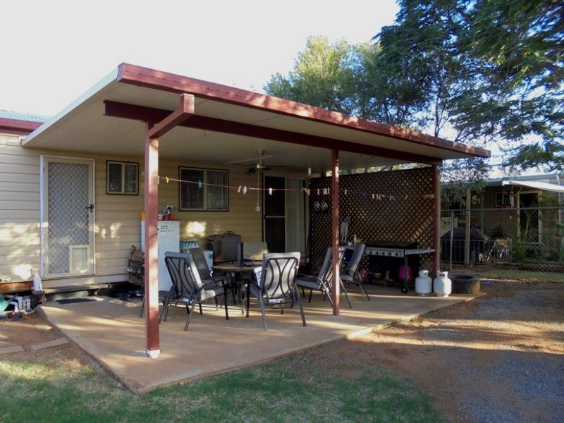 12 Brisbane Street, Cloncurry QLD 4824, Image 1