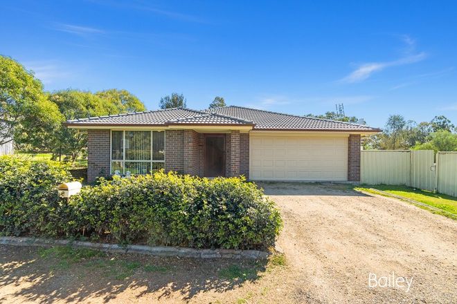 Picture of 8 Lonsdale Street, JERRYS PLAINS NSW 2330