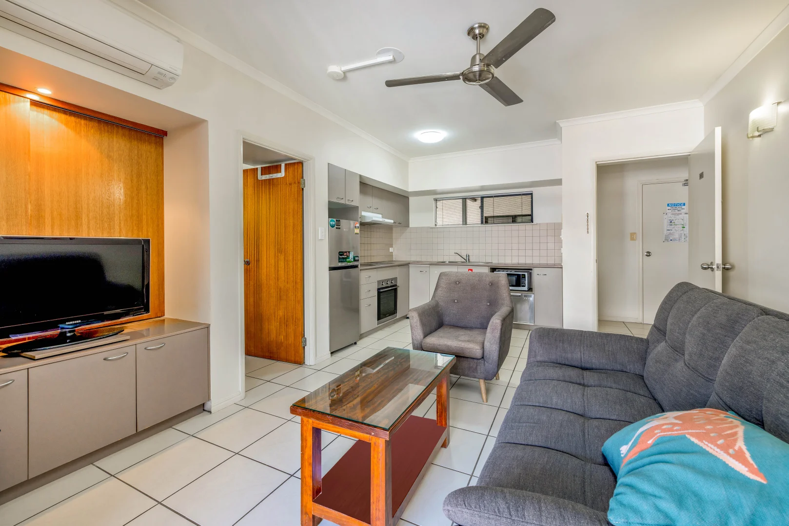 Additional image 3 of 26/3-11 Water Street, Cairns City QLD 4870