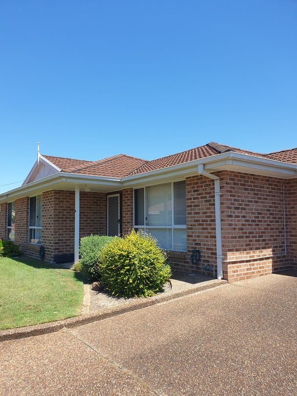 2 bedrooms Villa in 3/248 Old Pacific Highway SWANSEA NSW, 2281