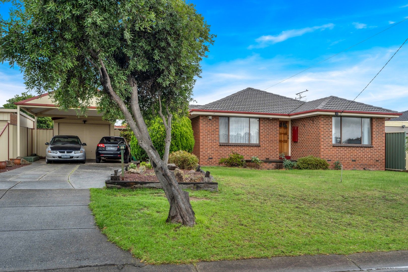 12 Beckington Place, Craigieburn VIC 3064, Image 0