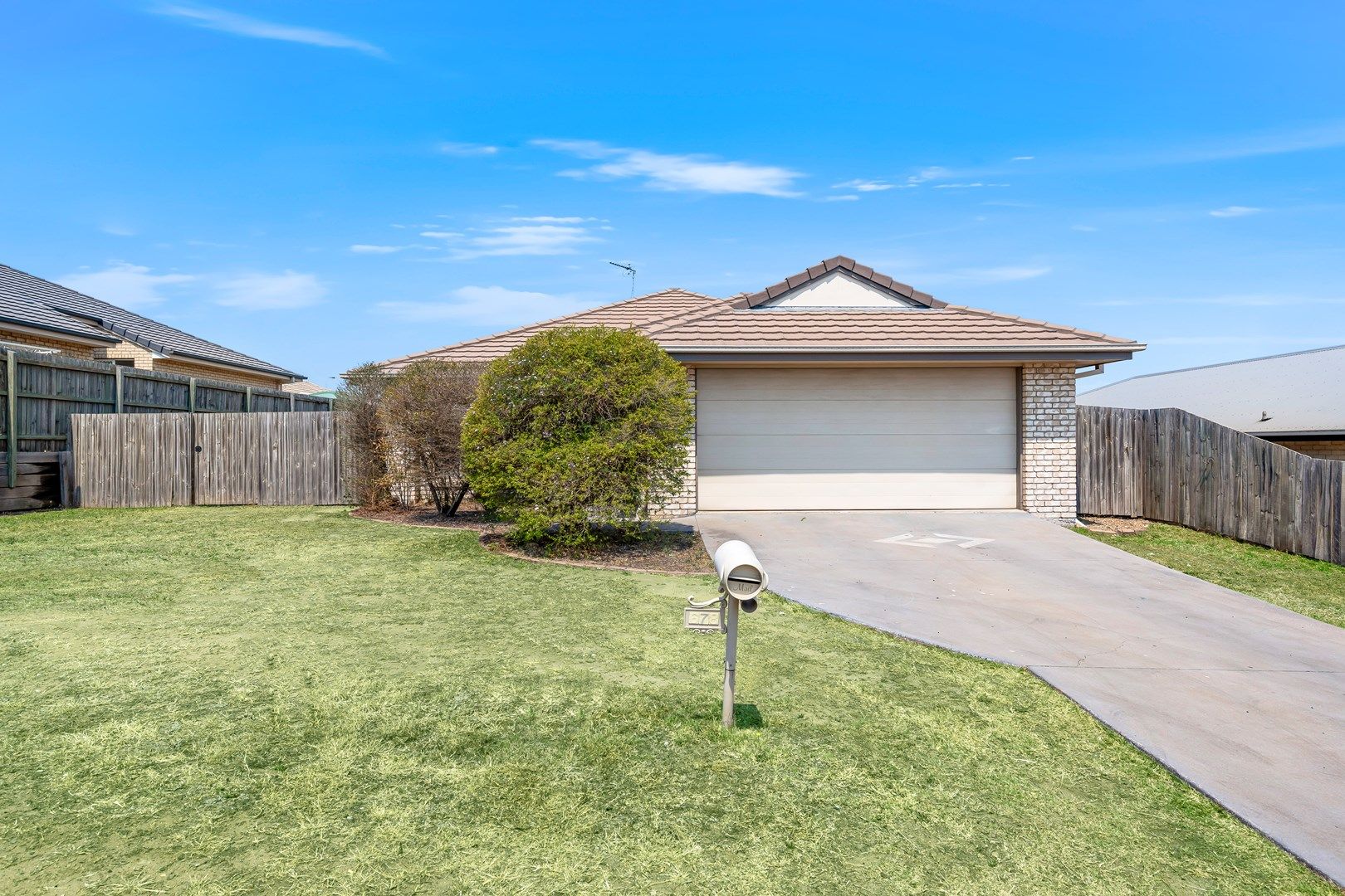 678 Greenwattle Street, Harristown QLD 4350, Image 0