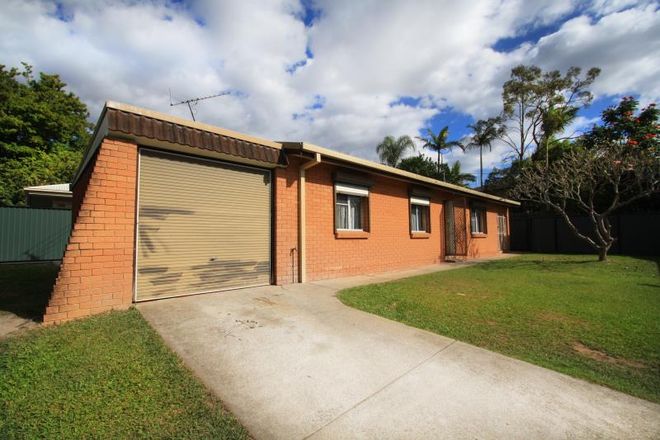 Picture of 26 Roseash Street, LOGAN CENTRAL QLD 4114