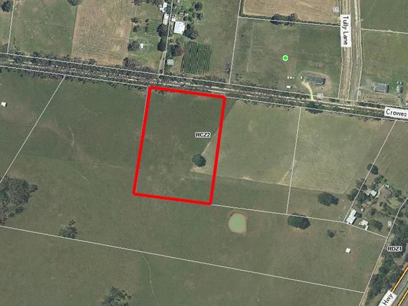 Lot 103 Crowes Road, Bolwarra VIC 3305, Image 1