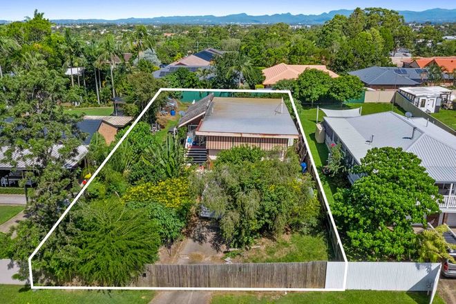 Picture of 16 Merinda Court, SOUTHPORT QLD 4215