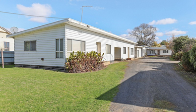 Picture of 1-4/1 Edgar Street, COLAC VIC 3250