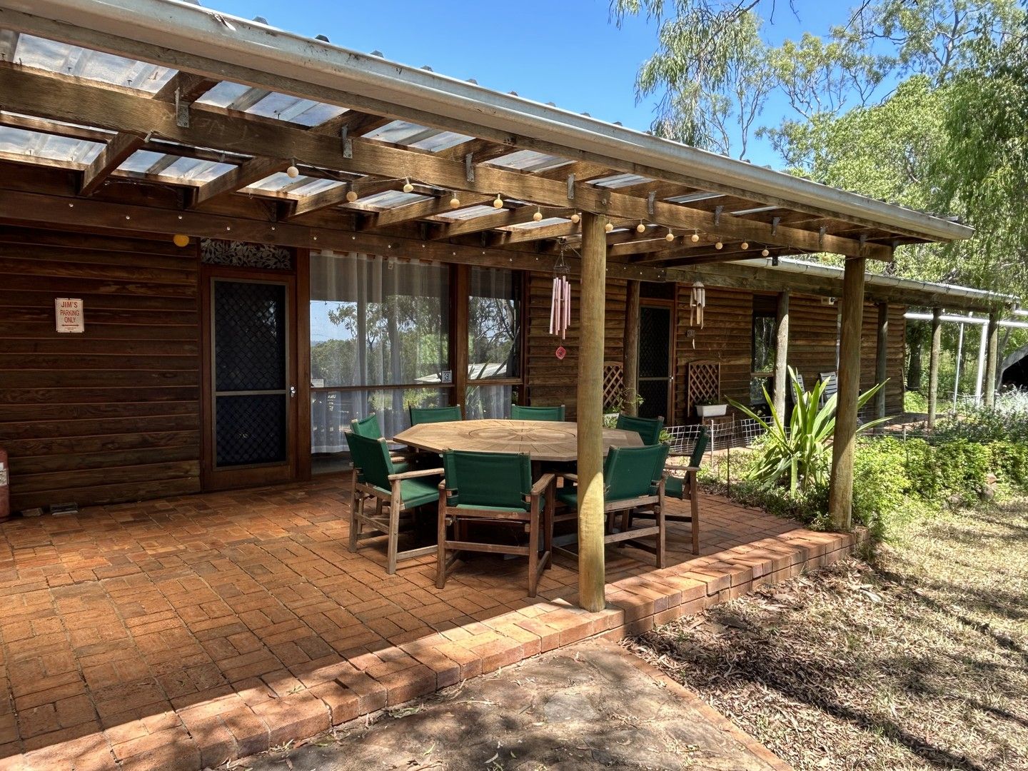 125 Brookvale Park Road, Jondaryan QLD 4403, Image 1