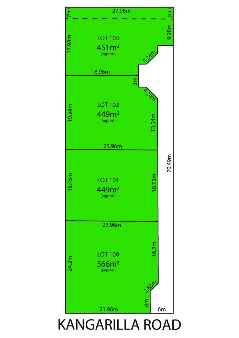 16 Kangarilla Road Mclaren Vale Sa 5171 Domain