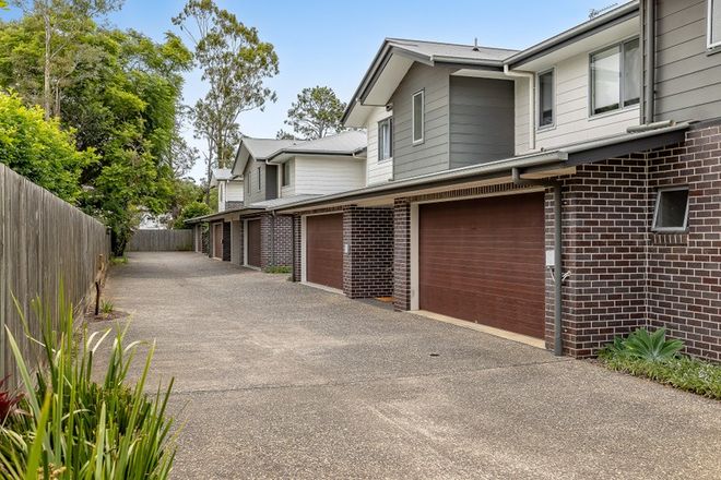 Picture of 2/97 Holberton Street, NEWTOWN QLD 4350
