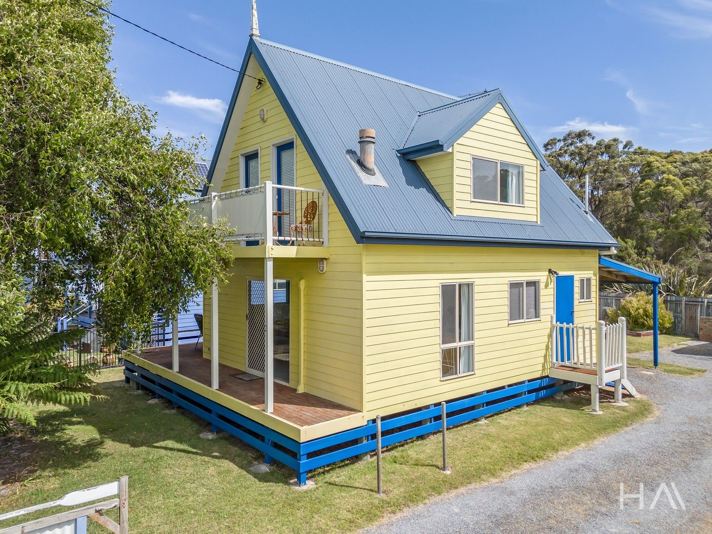 2/2 Tamar Crescent, Greens Beach TAS 7270, Image 0