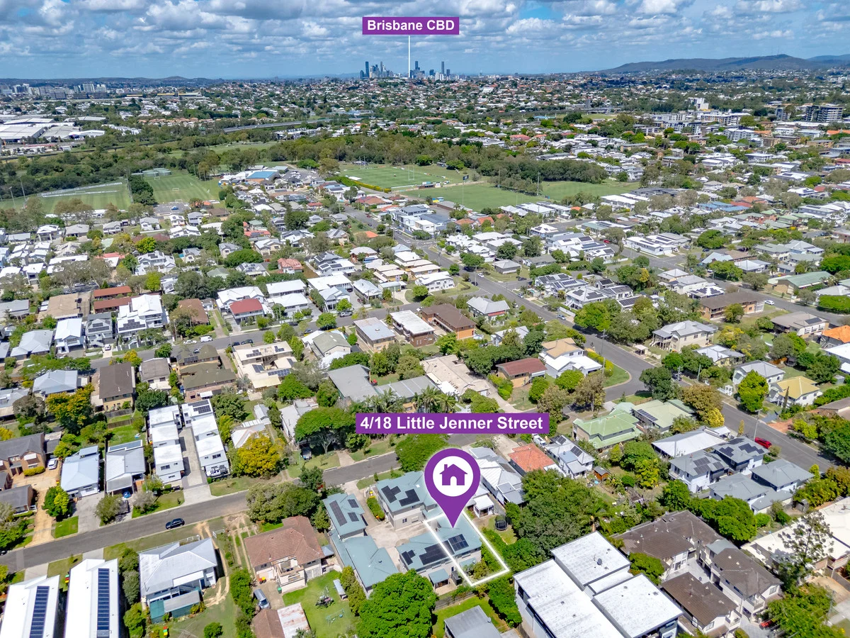 Additional image 9 of 4/18 Little Jenner Street, Nundah QLD 4012