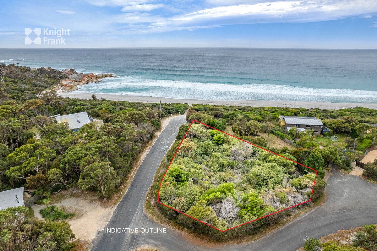 72 Lyall Road, Binalong Bay TAS 7216, Image 0