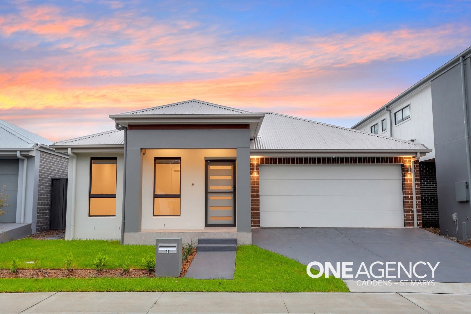 12 Cargo Street, Werrington NSW 2747 House For Rent Domain