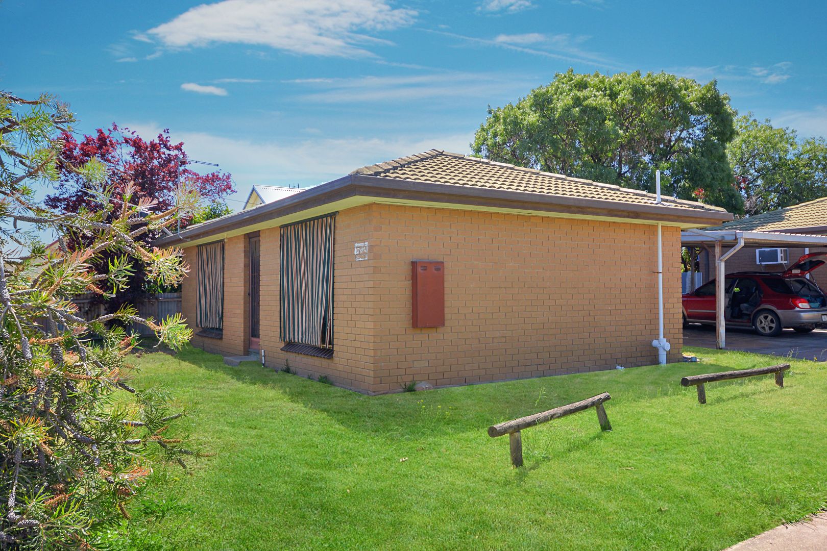 Unit 1/12 Bennett St, Stawell VIC 3380, Image 1