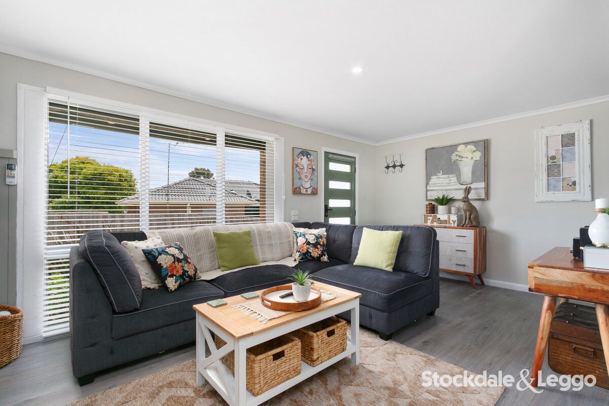 12 Amaroo Drive, Churchill VIC 3842, Image 1