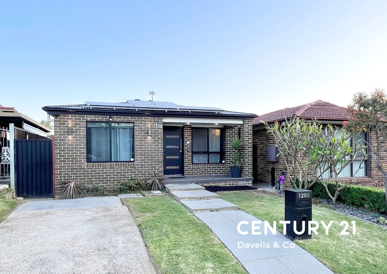 2 bedrooms Apartment / Unit / Flat in 120A Ollier Crescent PROSPECT NSW, 2148