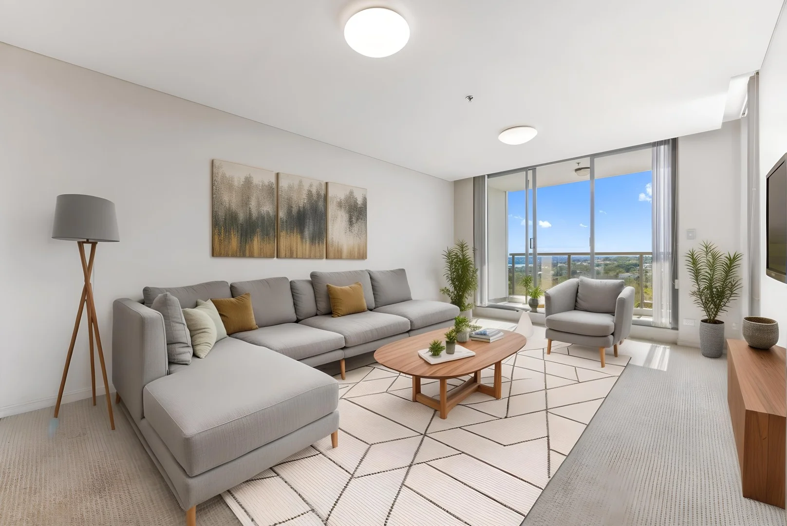 603/1 Adelaide Street, Bondi Junction NSW 2022 - Apartment For Rent ...