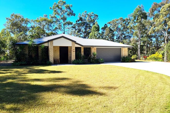 Picture of 15 Retreat Court, BUNYA QLD 4055