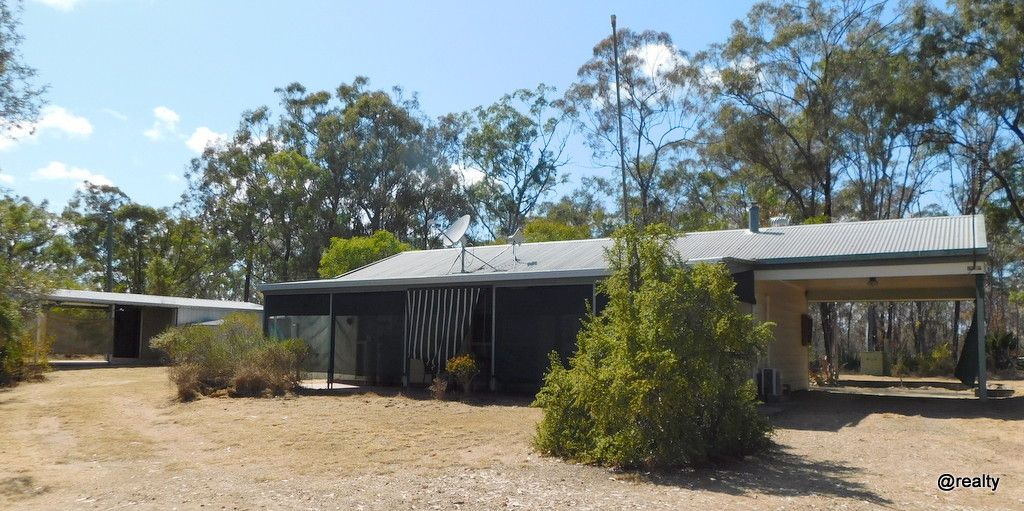 175 Brocklehurst Road, Wattle Camp QLD 4615, Image 1