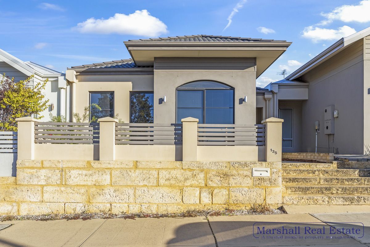 3 bedrooms House in 135 Benenden Ave BUTLER WA, 6036