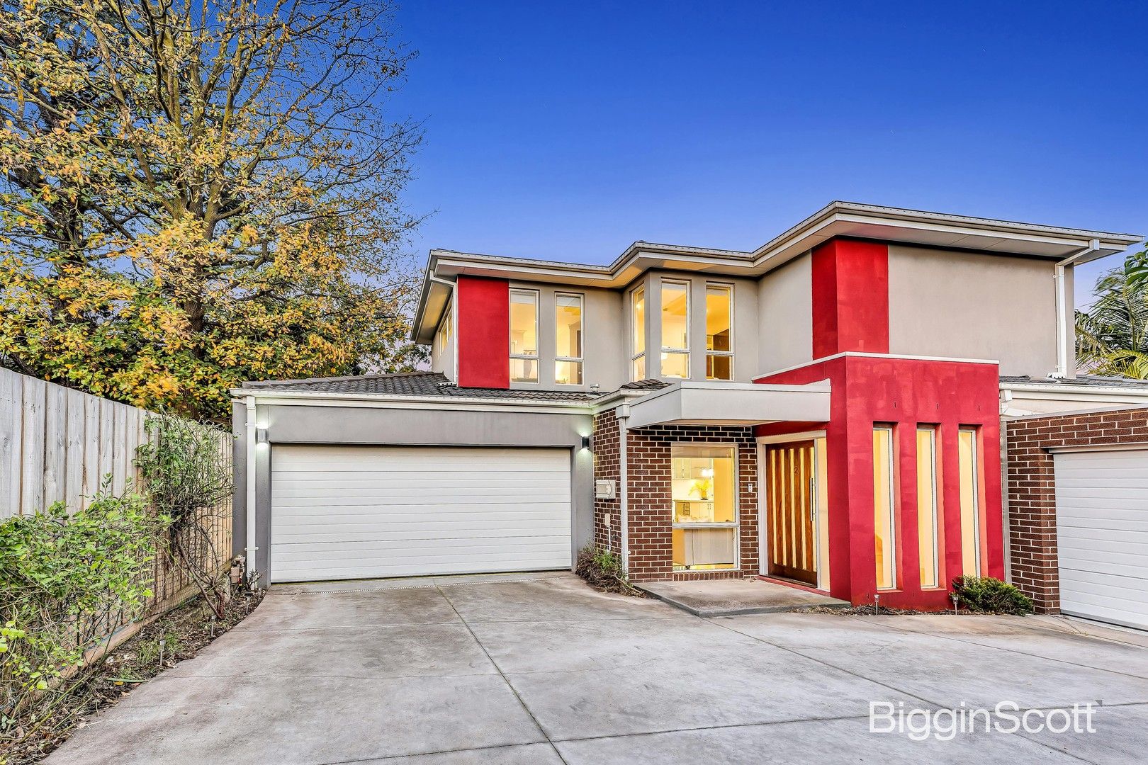 2/21 Stradella Avenue, Vermont South VIC 3133, Image 0