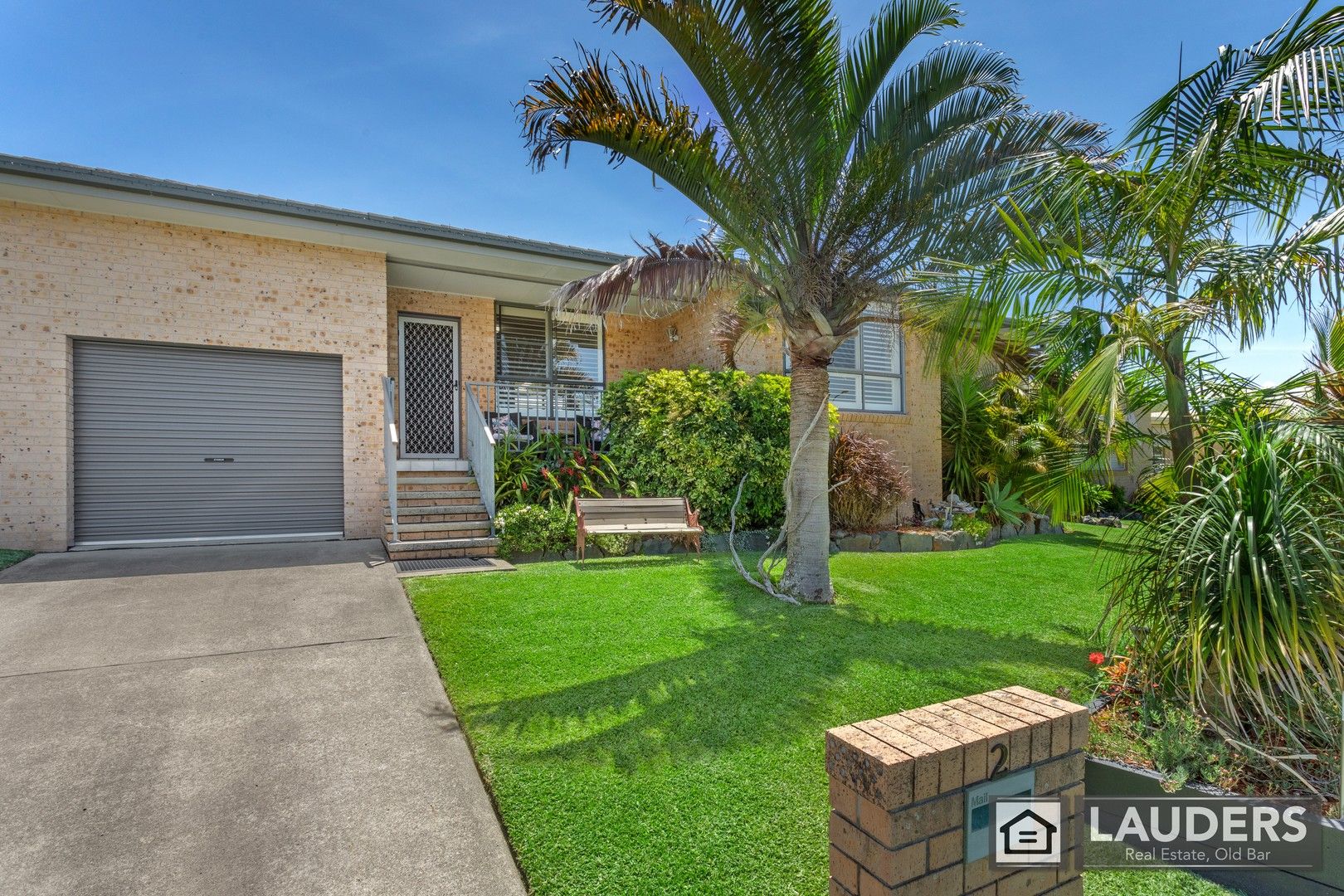 2/1 Corkwood Street, Old Bar NSW 2430, Image 0