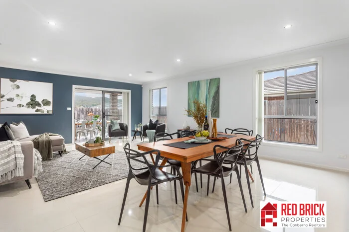 Additional image 9 of 1 Clingan Street, Wright ACT 2611