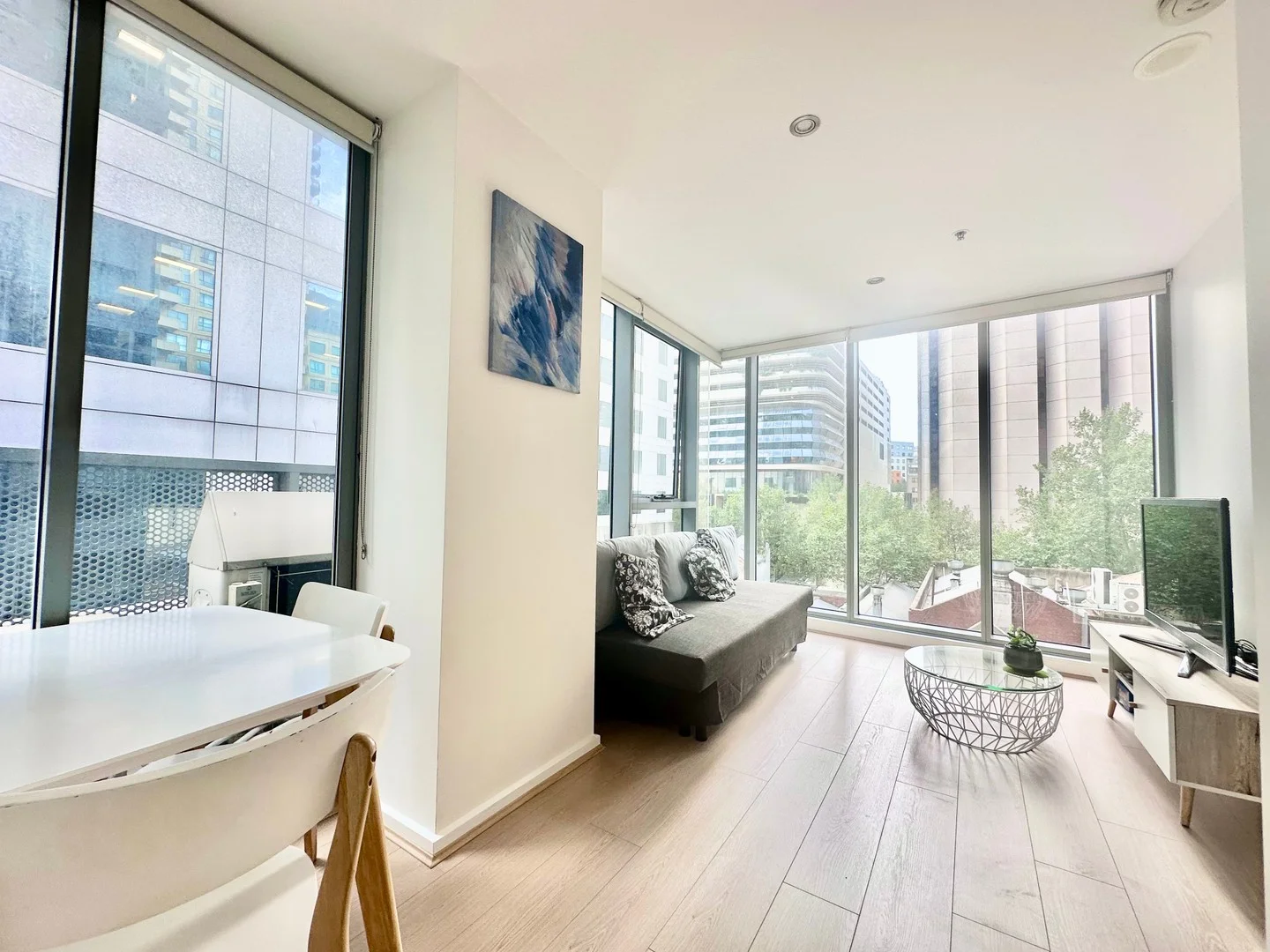 406/8 Exploration Ln, Melbourne VIC 3000