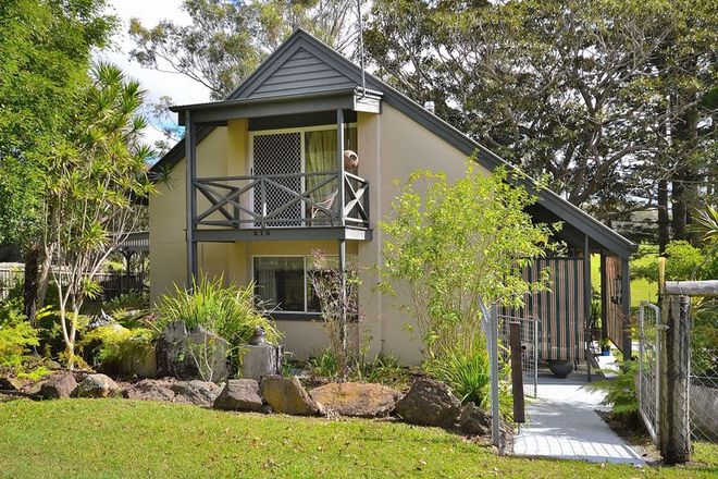 Picture of 273 Robinson Road, MOUNT MEE QLD 4521