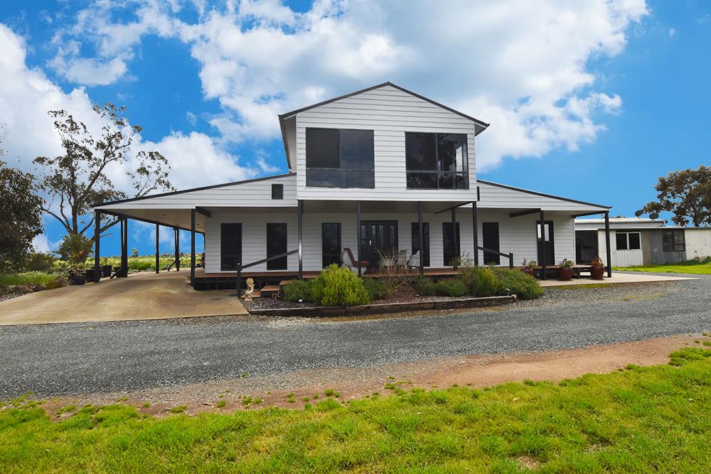 1920 Sinclair Road, Tongala VIC 3621 House for Sale Domain