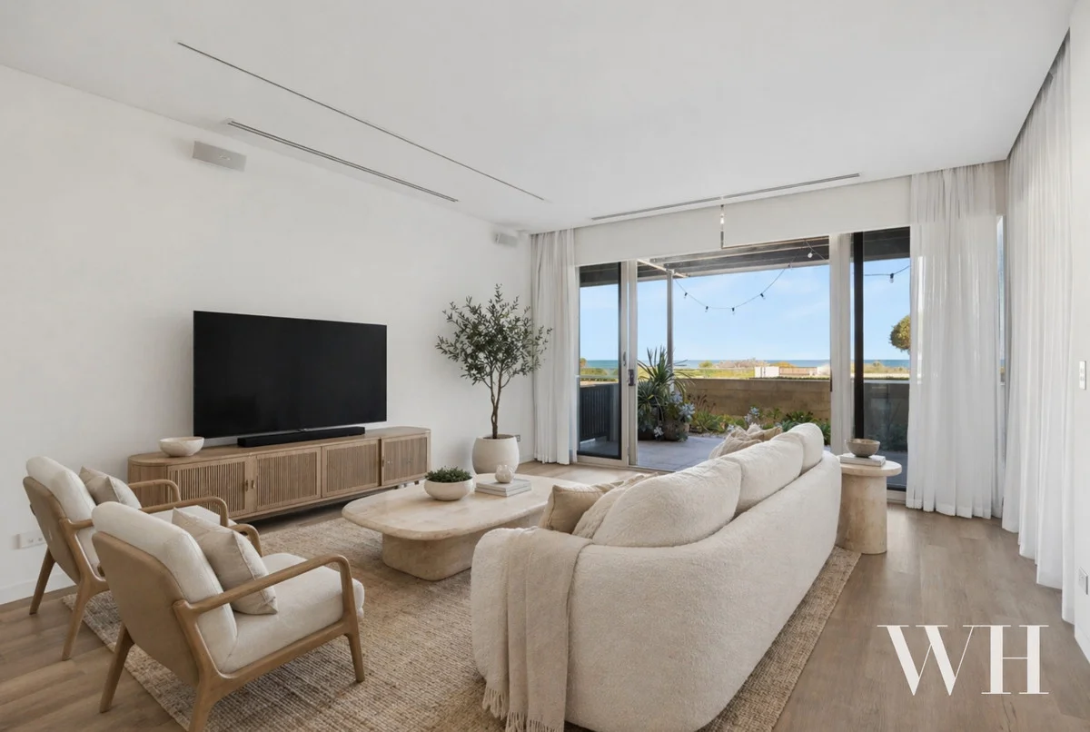 1/21 Ocean Drive, North Coogee WA 6163