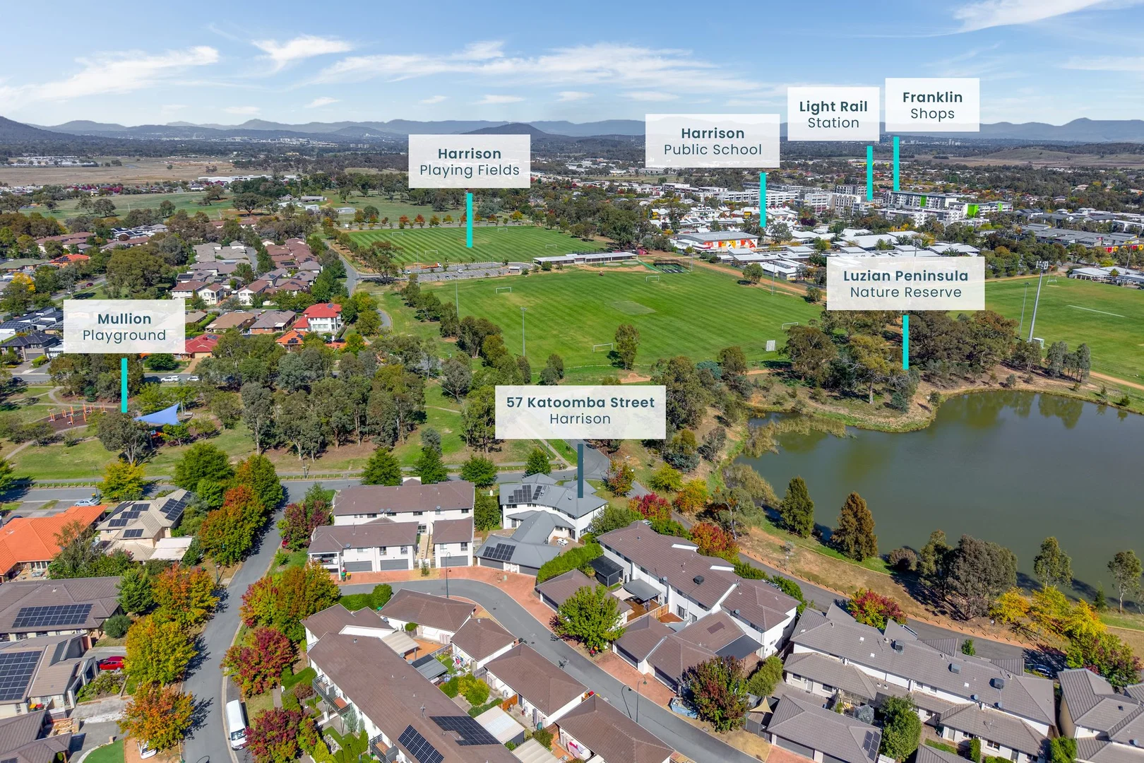 Additional image 17 of 57 Katoomba Street, Harrison ACT 2914