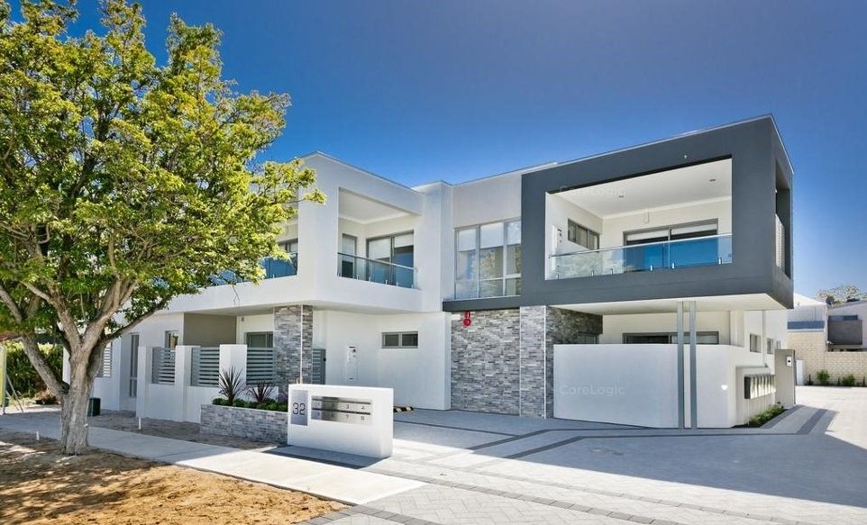 5/32 Pollard Street, Glendalough WA 6016 Apartment For Rent Domain