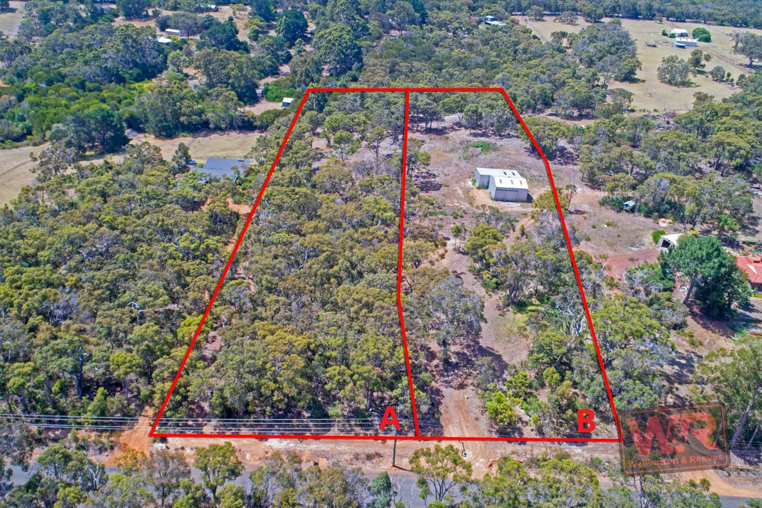 Proposed Lot B, Bushby Road, Lower King WA 6330, Image 2