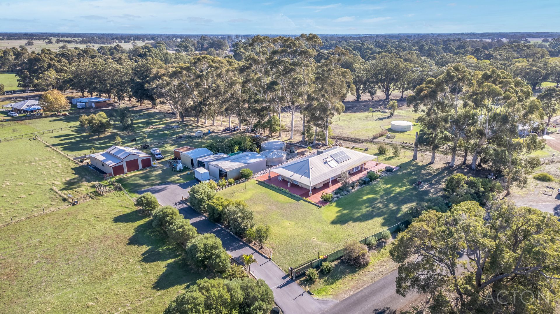 11 Coral Park Drive, North Dandalup WA 6207, Image 0