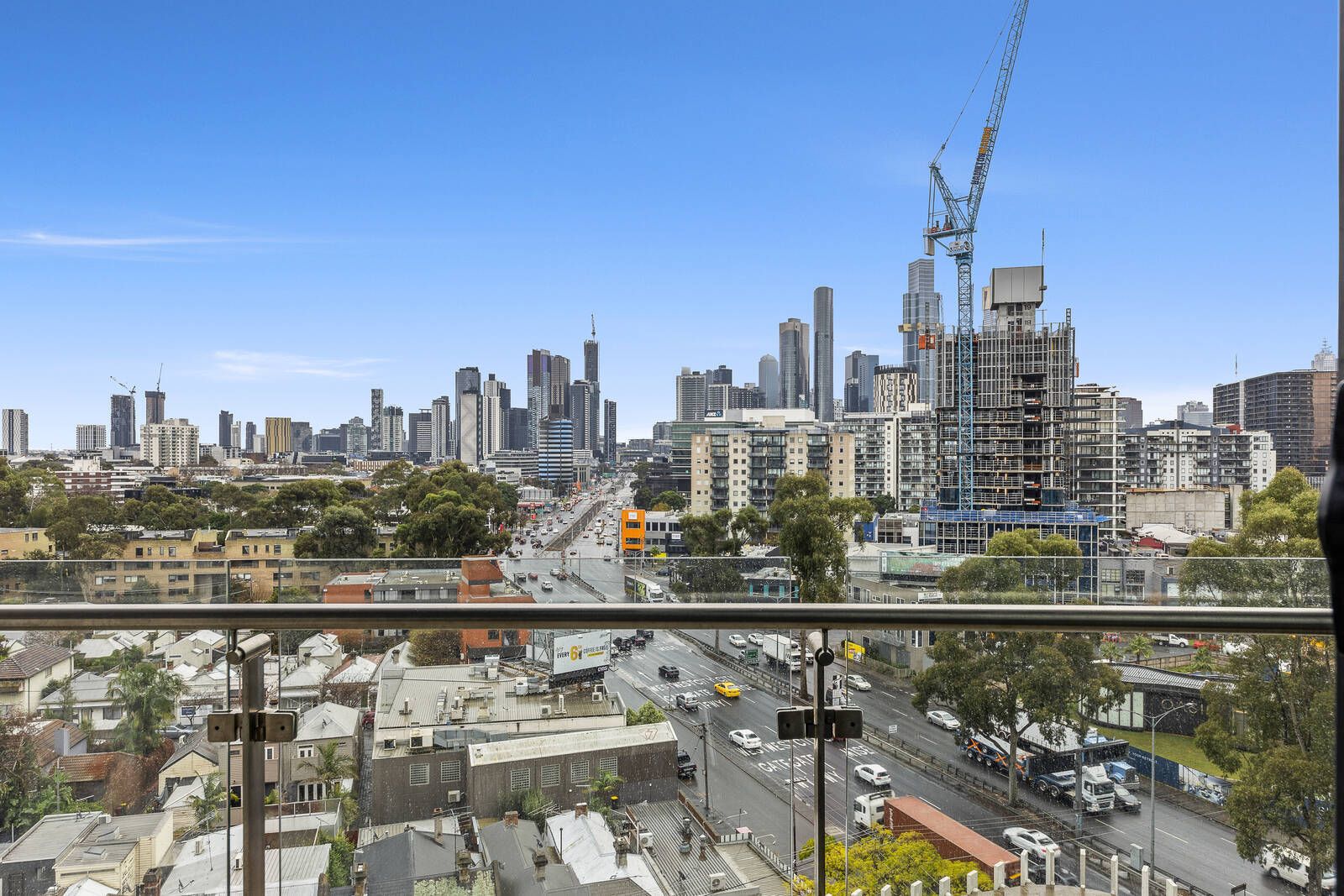 910/338 Kings Way, South Melbourne VIC 3205, Image 0