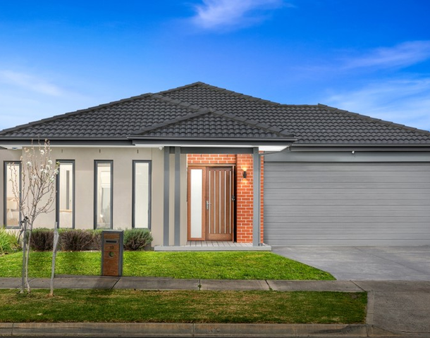 13 Crossing Road, Mernda VIC 3754