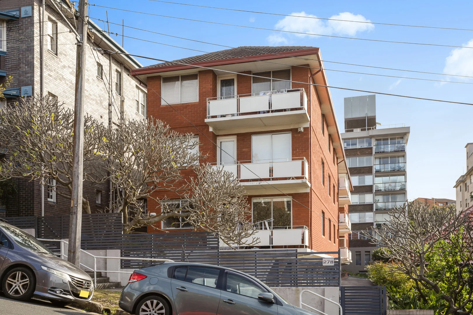 Additional image 8 of 7/278 Carrington Road, Randwick NSW 2031