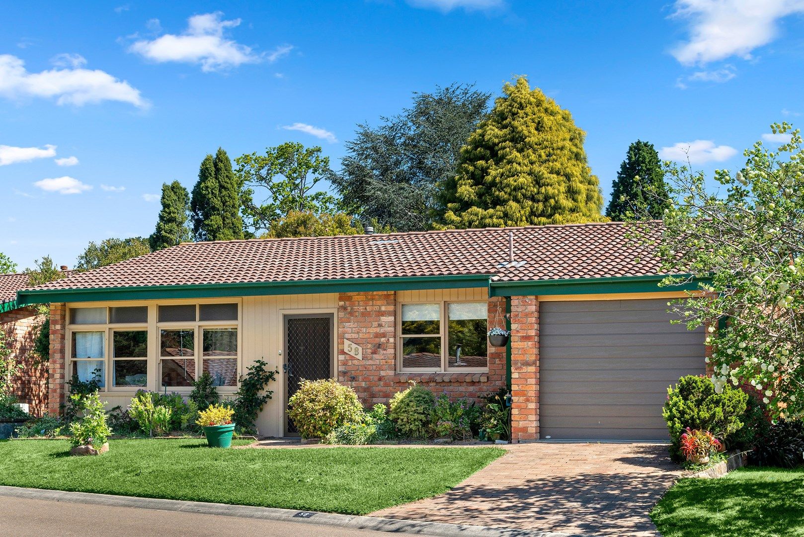 58/502-508 Moss Vale Road, Bowral NSW 2576, Image 0