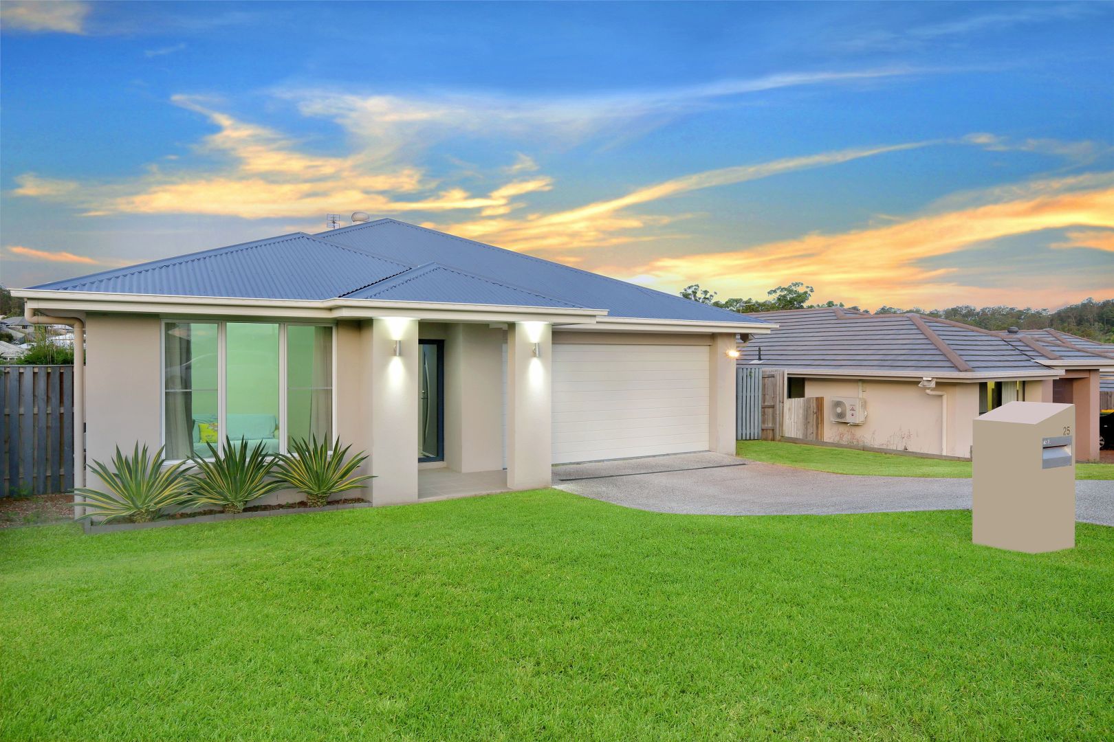 25 Conjola Crescent, Upper Coomera QLD 4209, Image 1