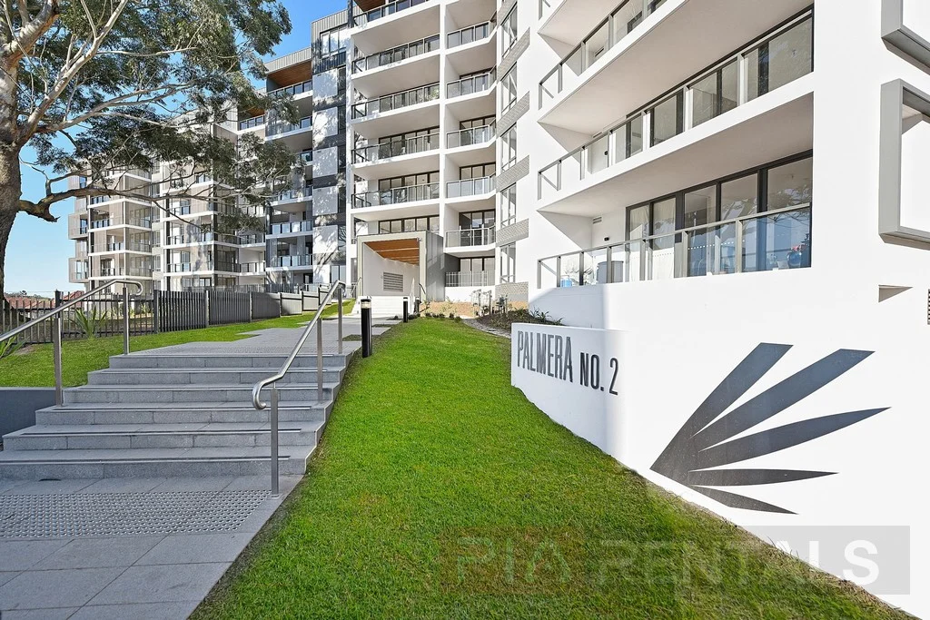 506S/2 Lardelli Drive, Ryde NSW 2112