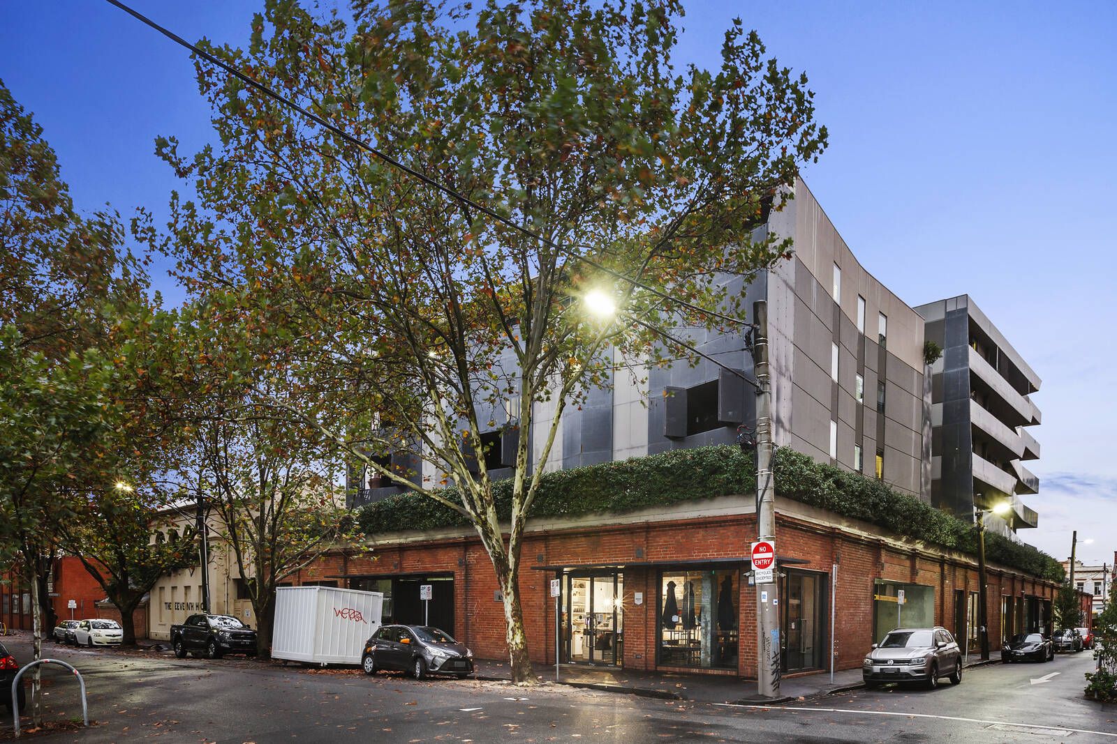 404/424 Gore Street, Fitzroy VIC 3065, Image 1