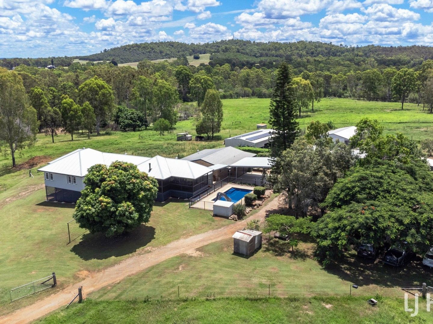 138 Staiers Road, Mungar QLD 4650, Image 0