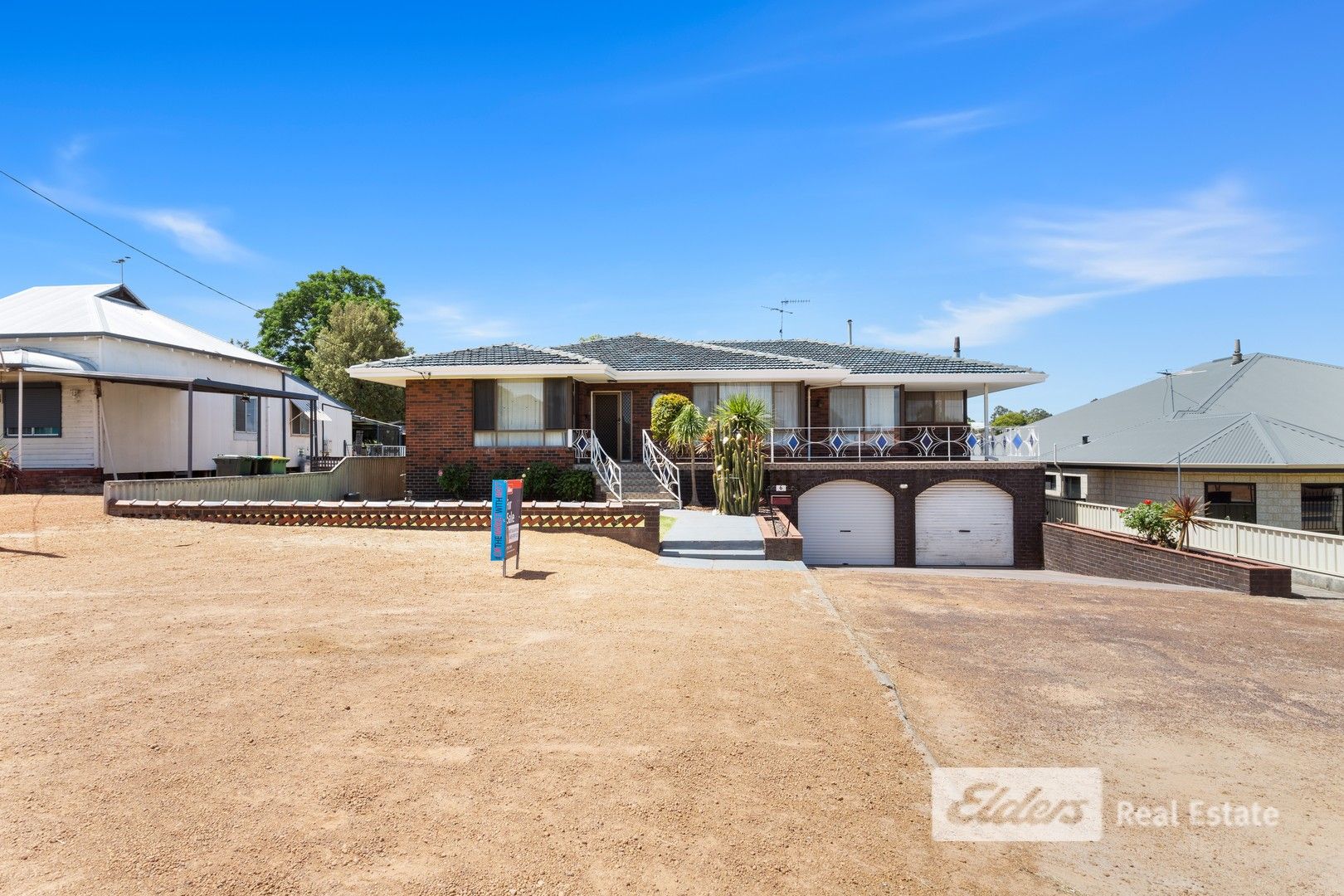 6 Hutton Street, Collie WA 6225, Image 0