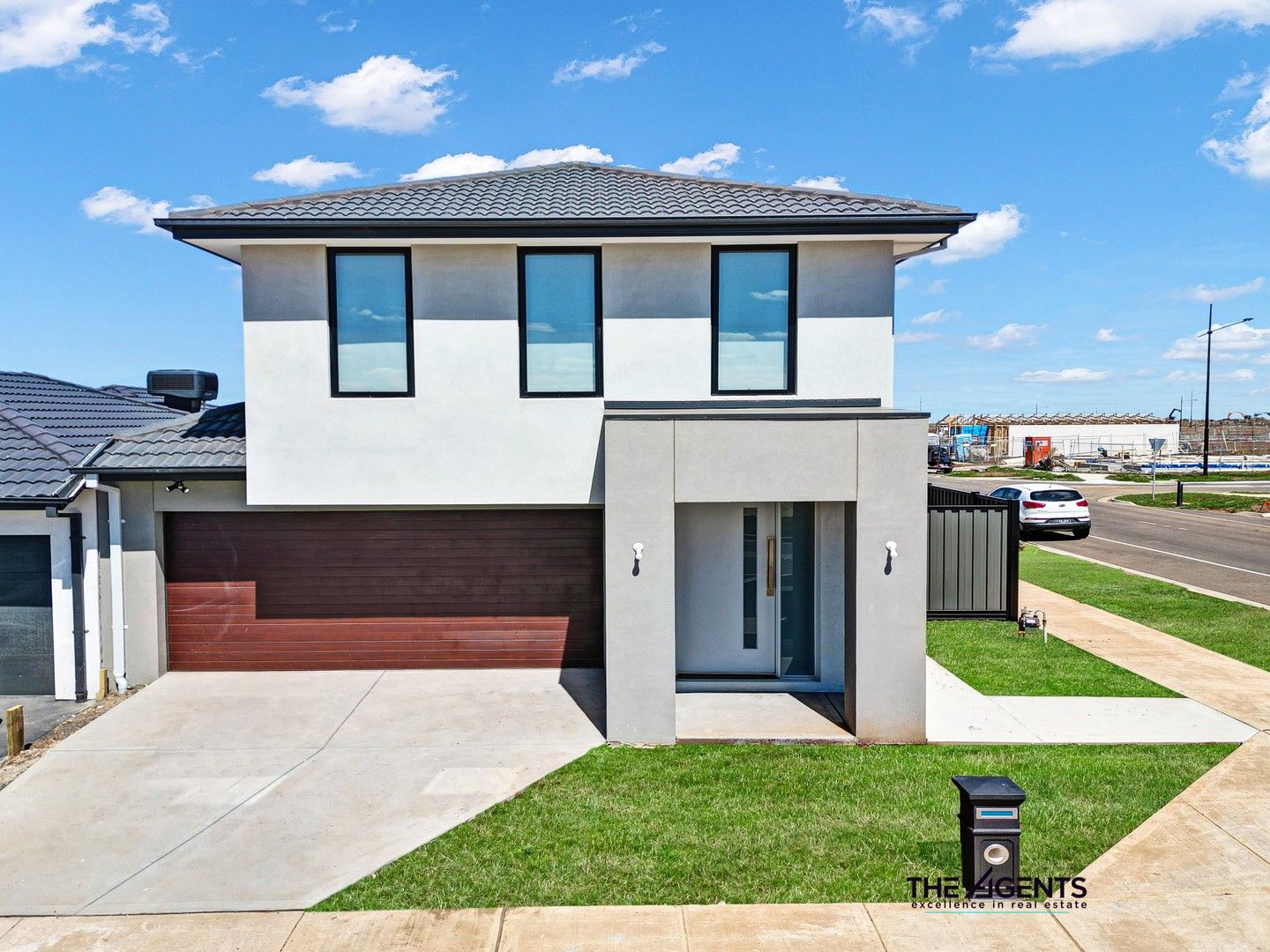 4 bedrooms House in 69 Trickett Drive TRUGANINA VIC, 3029