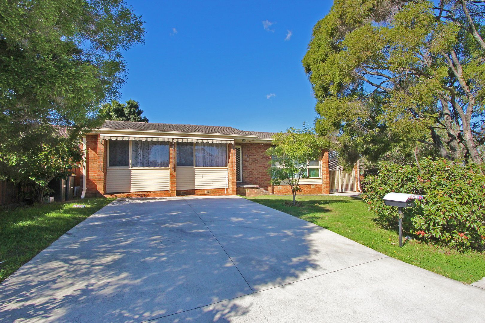 40 Elsom Street, Kings Langley Property History