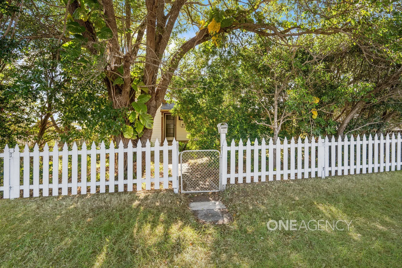 Primary image of 163 High Street, Wauchope NSW 2446