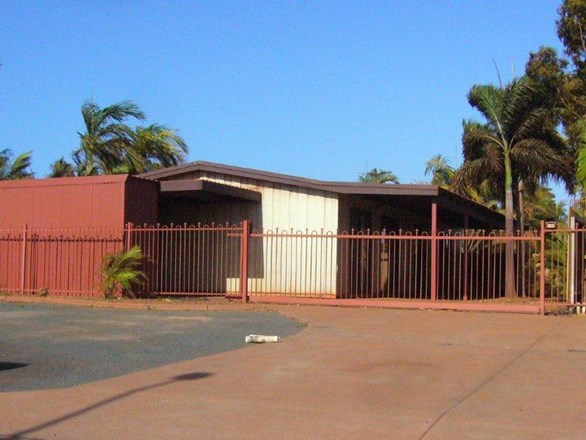 58B Morgans Street, Port Hedland WA 6721