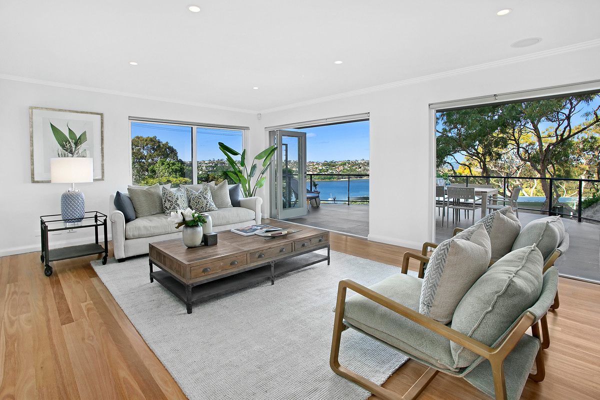 1/36 Upper Fairfax Road, Mosman NSW 2088, Image 1