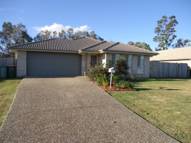 4 bedrooms House in 15 Water Fern Drive CABOOLTURE QLD, 4510